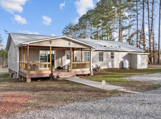 119 Alice Dr, Littleton, NC 27850