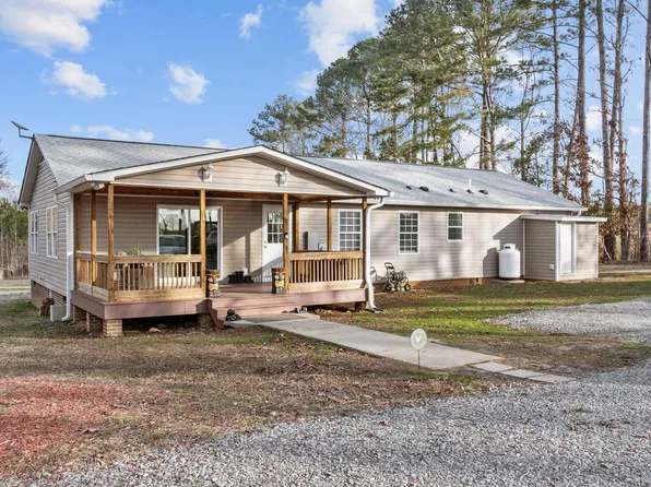 119 Alice Dr, Littleton, NC 27850