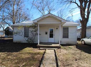 504 Protho St, North Little Rock, AR 72117
