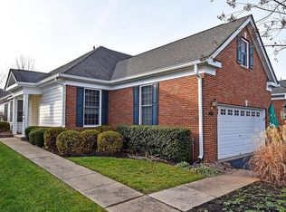 5124 Curran Creek Dr, Haymarket, VA 20169