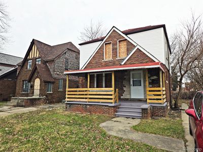 14644 Hubbell St, Detroit, MI, 48227