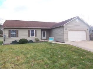 128 Centre Line Ave, Williamsport, PA 17701