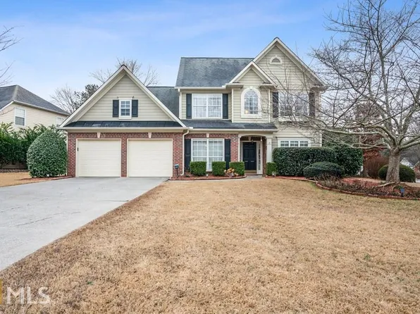550 Kingsport Dr, Roswell, GA 30076