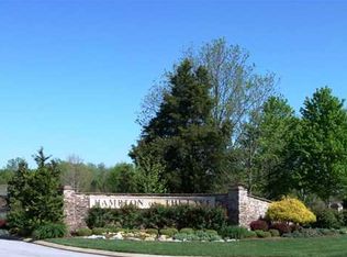 7849 Lexsaturno Ln, Ooltewah, TN 37363