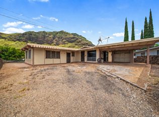 85-708 Piliuka Pl, Waianae, HI 96792