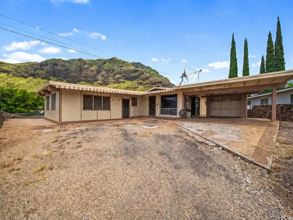 85-708 Piliuka Pl, Waianae, HI 96792