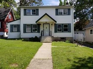 53 Harper Ter, Cedar Grove, NJ 07009