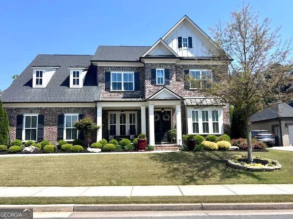 5161 Dinant Dr, Alpharetta, GA 30022