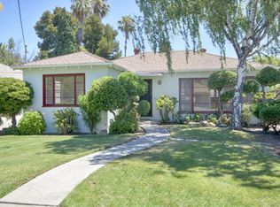 156 Cleaves Ave, San Jose, CA 95126
