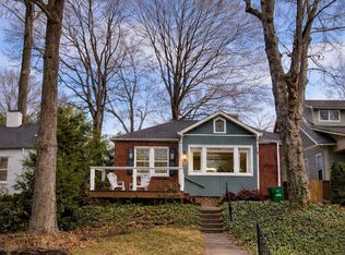 2515 Chesterfield Ave, Charlotte, NC 28205