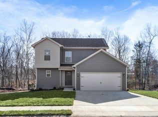 206 Wexford Way LOT 69, Clarksville, TN 37042