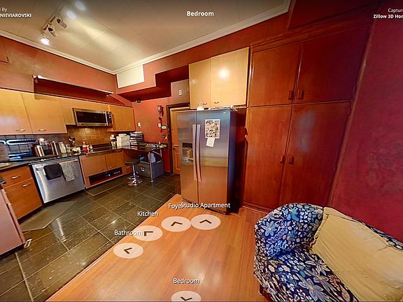 2nd image of (Undisclosed Address)