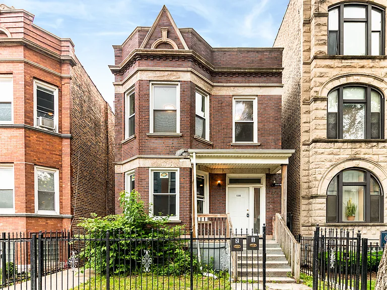 1336 S Washtenaw Ave #2 — Photo 1