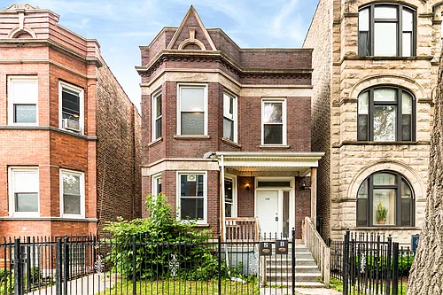1336 S Washtenaw Ave #2 Photo 1