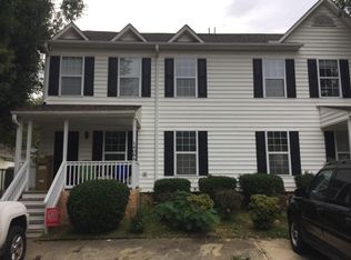 1409 Collegeview Ave, Raleigh, NC 27606