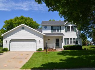1006 Tramore Trl, Madison, WI 53717