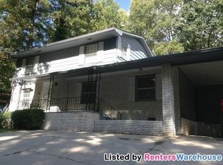 4073 Bakers Ferry Rd SW, Atlanta, GA 30331