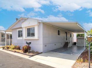 119 Don Felipe Way SPACE 119, Ojai, CA 93023