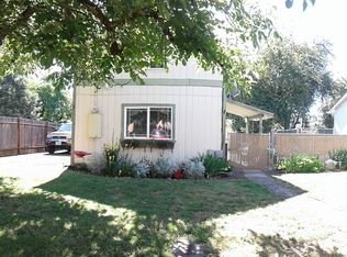 360 SW Donald St, Dallas, OR 97338