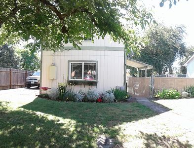 360 SW Donald St, Dallas, OR, 97338