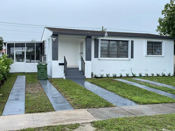 41 W 64th St, Hialeah, FL 33012