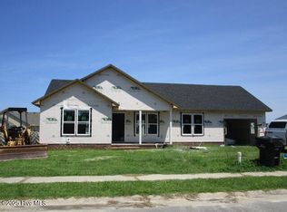 241 Nugget Trl, Elizabeth City, NC 27909