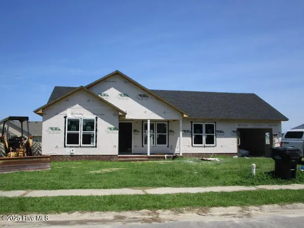 241 Nugget Trail, Elizabeth City, NC 27909