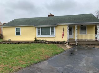 1365 Millville Ave, Hamilton, OH 45013