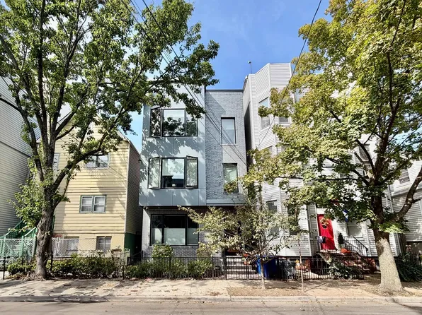 201 New York Ave, Jersey City, NJ 07307