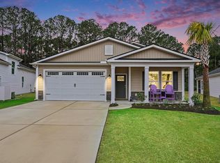 519 Beckham Ct., Murrells Inlet, SC 29576
