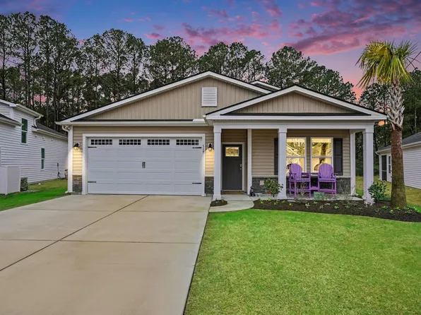 519 Beckham Ct., Murrells Inlet, SC 29576