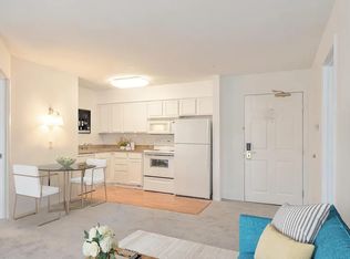 Skyeridge Apartments, Houston, TX 77060