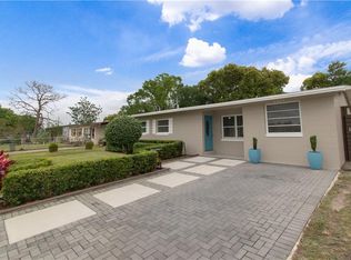 4815 Camberlane Dr, Orlando, FL 32812