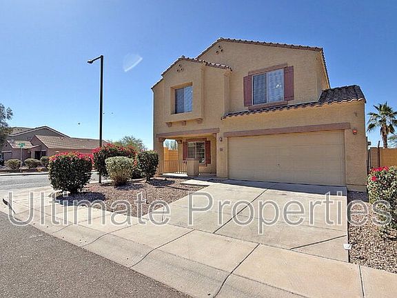 2nd image of 23707 W Huntington Dr