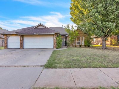 801 Dana Dr, Yukon, OK, 73099