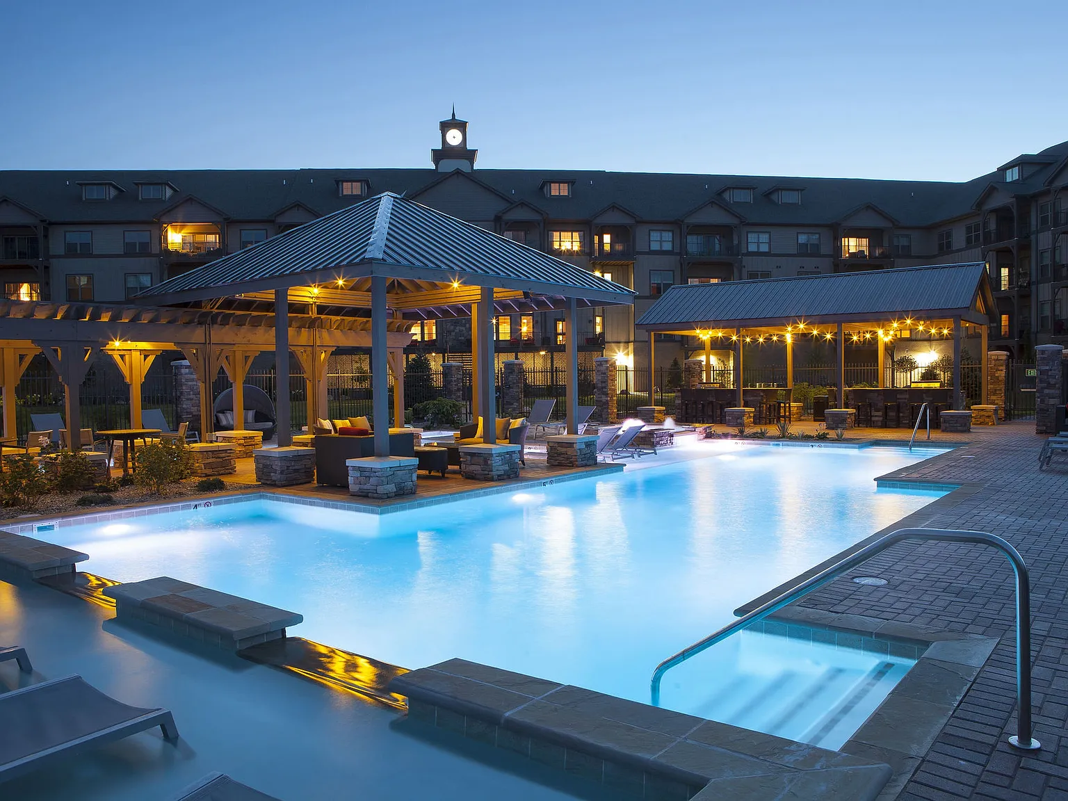 The Seasons of Carmel — Photo 4
