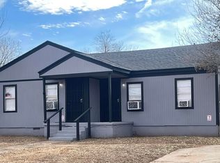 3430 SW 29th Pl #3430, Oklahoma City, OK 73119