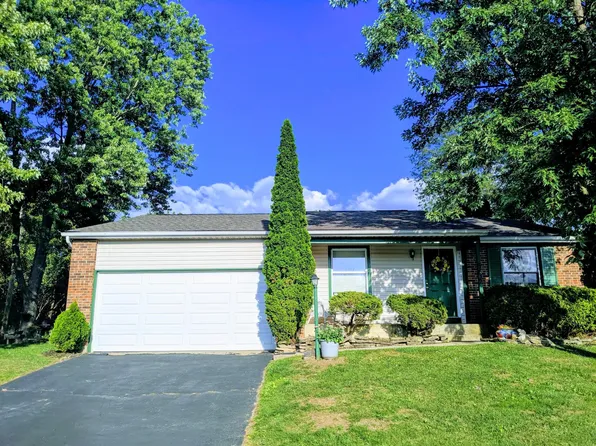 6832 Welland St, Dublin, OH 43017