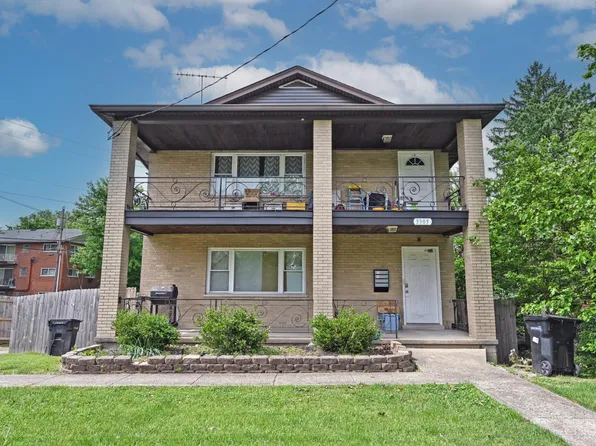 3305 Queen City Ave, Cincinnati, OH 45238
