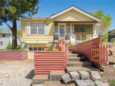 9308 E 36th Ter, Kansas City, MO, 64133