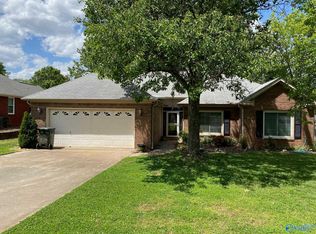 244 Prairie Dr, Madison, AL 35758