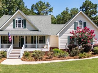 85 Orchard Ridge Dr, Forsyth, GA 31029