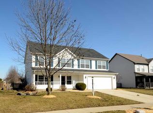 5822 Pheasant Ct, Carmel, IN 46033