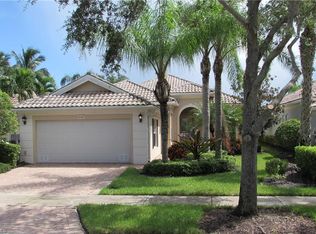 28025 Eagle Ray Ct, Bonita Springs, FL 34135