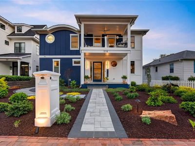 314 45th St, Virginia Beach, VA, 23451