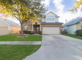 12930 Palm Leaf Ct, Houston, TX 77044