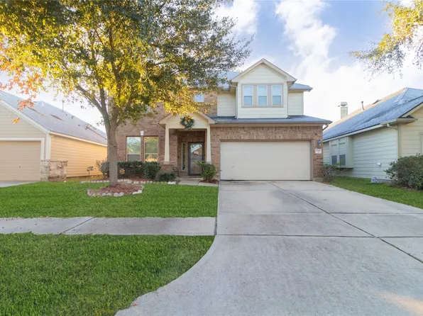 12930 Palm Leaf Ct, Houston, TX 77044