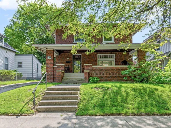 609 S 9th St, Lafayette, IN 47905