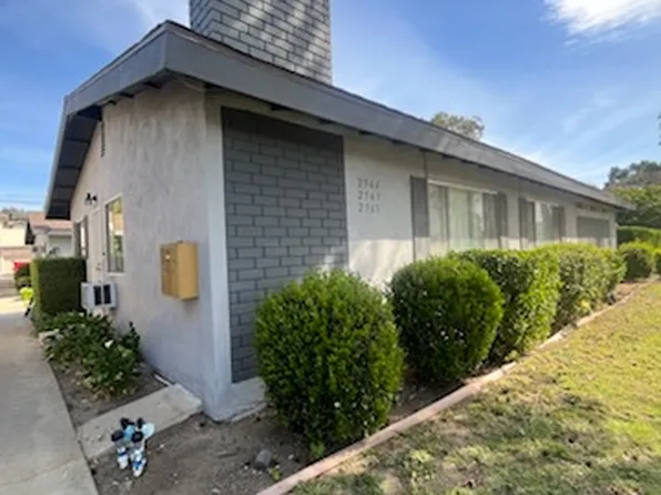 2563 Price Dr, La Verne, CA 91750
