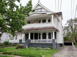 13302 Beachwood Ave, Cleveland, OH 44105